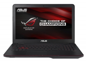 Asus G551JW